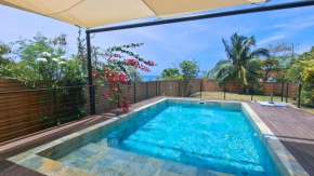 Moorea - Villa Pool & Chill